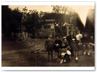 1931  Monteverde